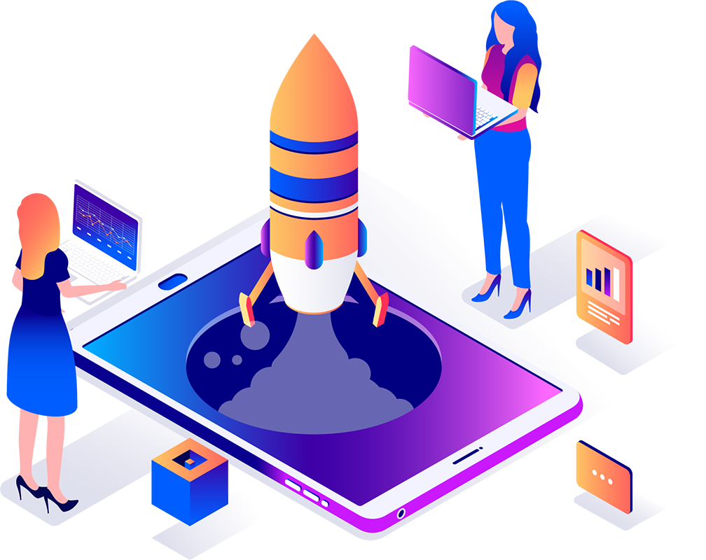 Phoenix SEO Company Logo